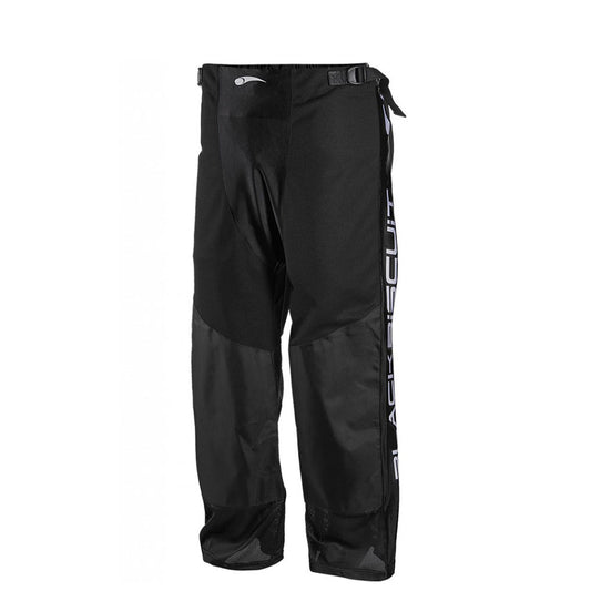 "PLAYA" Inline Hockey Pant- Black/Black