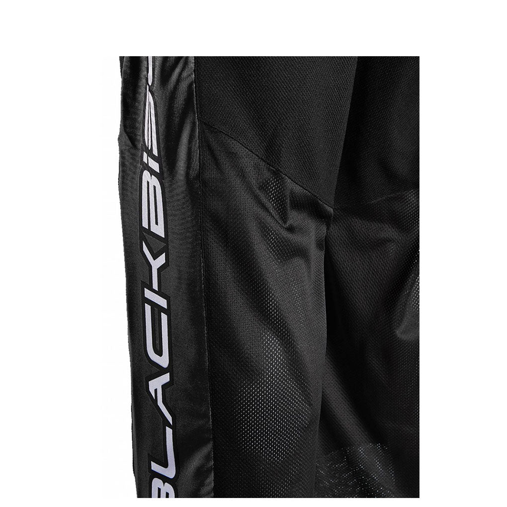 Black Roller Hockey Pant