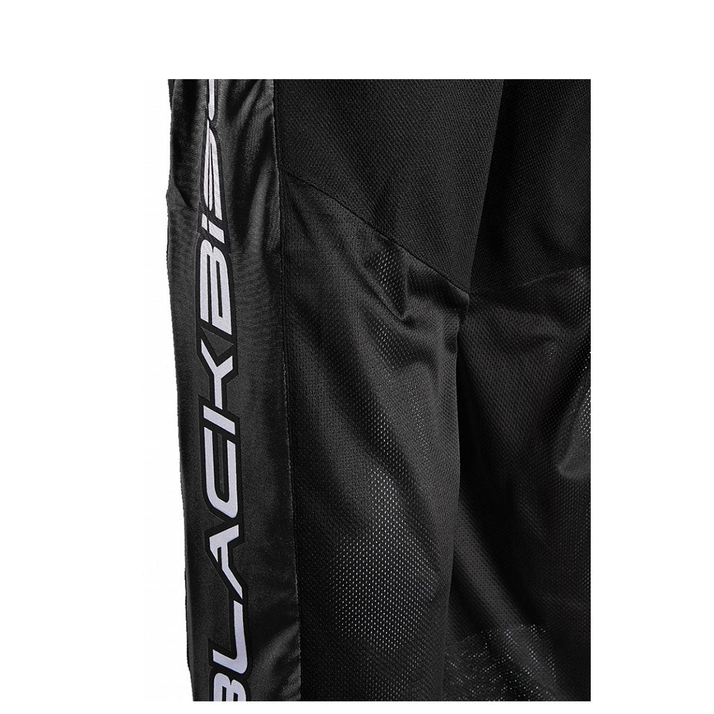 "PLAYA" Inline Hockey Pant- Black/Black