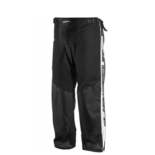 "PLAYA" Inline Hockey Pant - Black/White